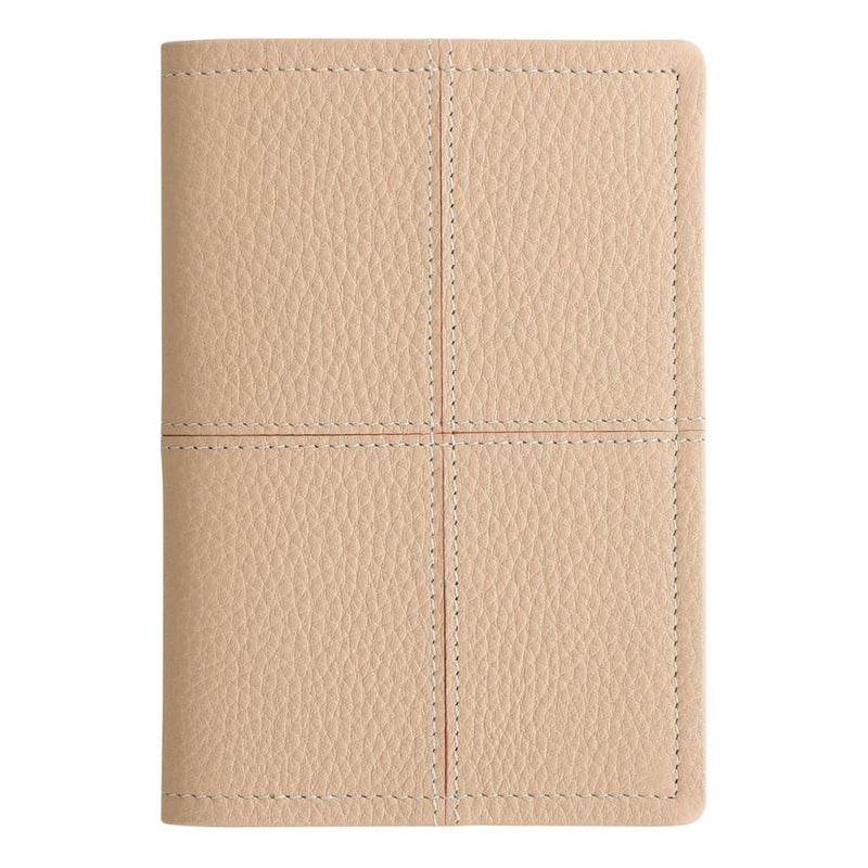 Filofax Classic Stitch Soft Passport Holder