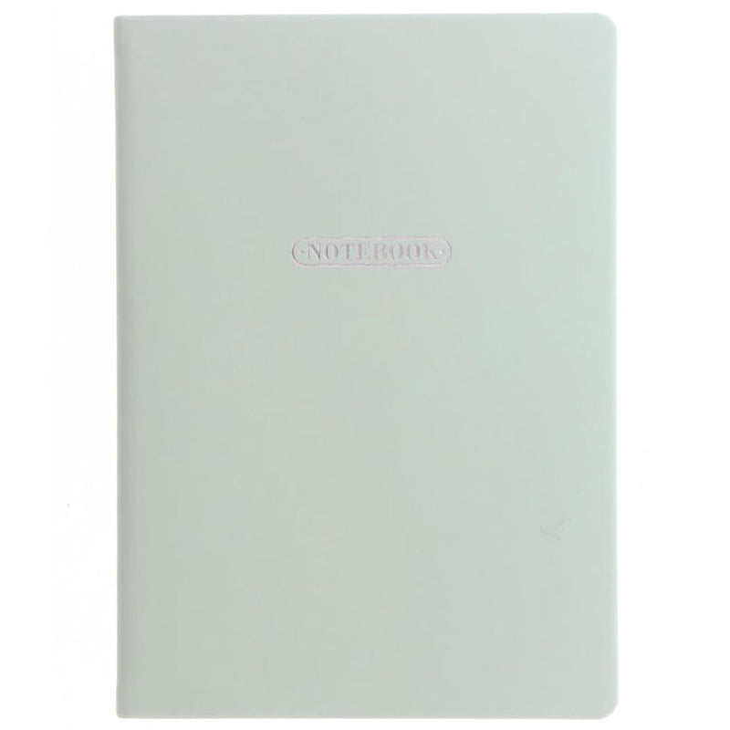 Letts Pastell A6 Notebook
