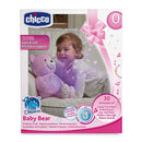 Chicco Baby Bear Musical Pehmo
