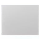 Letts Pastel Quarto Landscape Guest Book