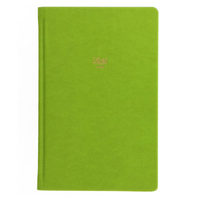 Letts Legacy Book Notebook