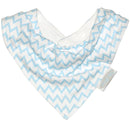 Typerä Billyz Jersey Chevron Bandana Bib