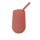 Ezpz onnellinen kuppi- ja olkijärjestelmä