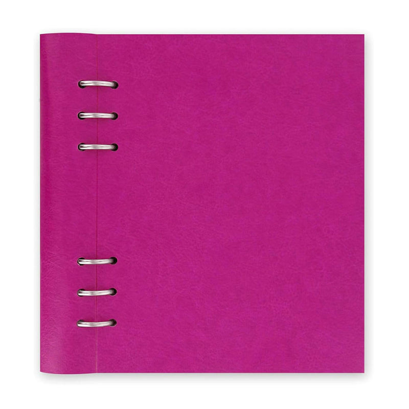 Filofax A5 clipbook creative kit