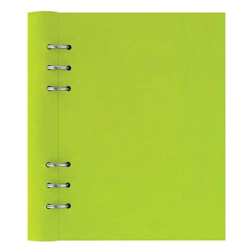 Filofax A5 clipbook creative kit