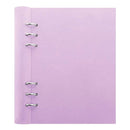 Filofax A5 clipbook creative kit