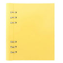 Filofax A5 clipbook creative kit