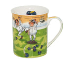 Coyote Crazy Sports -muki