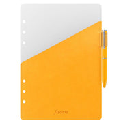 FILOFAX A5 -järjestäjä kynäsilmukka