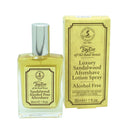 Taylor of Old Bond Sandalwood Travel Aftershave 30mL