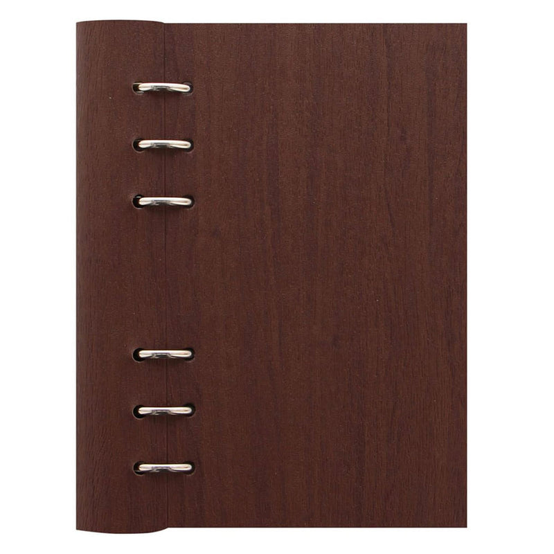 Filofax architexture henkilökohtainen leikekirja