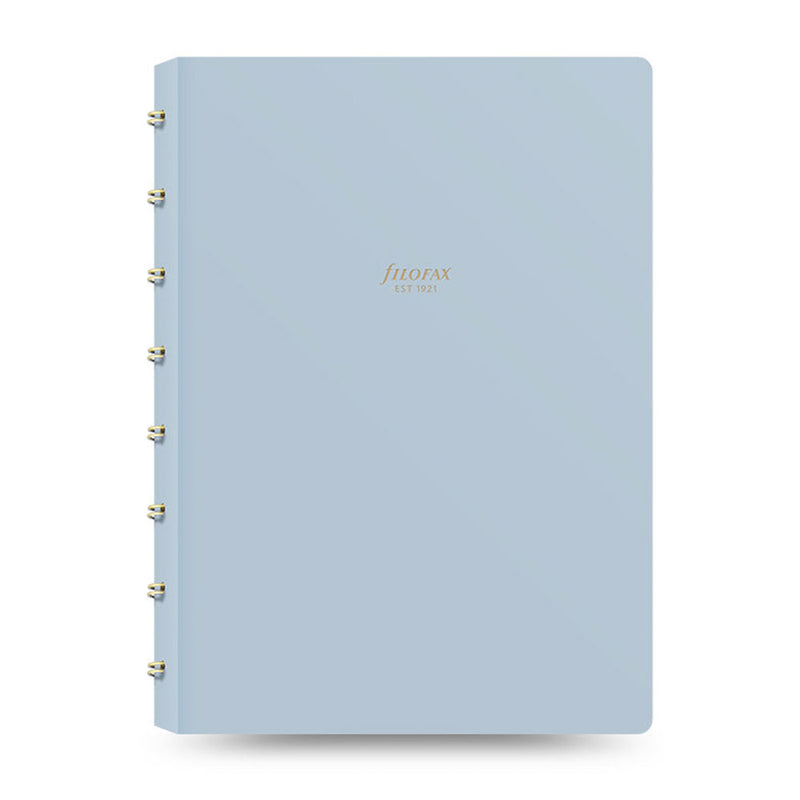 Filofax 1921 Collection A5 Folio Refill