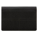Filofax Classic Stitch Soft Business Card Holder