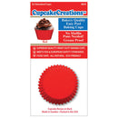 Solid Color Cupcake Cups 32pk