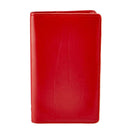 Filofax Metropol Slim Personal Organiser (Red)