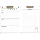 Bride to B Bridesmaid Notes