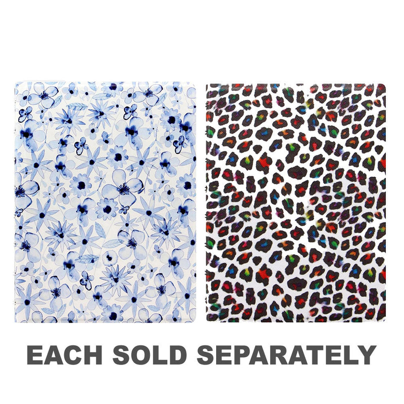 Filofax Patterns A5 Notebook