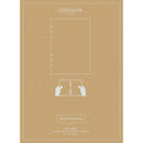 Filofax A5 Clipbook Refill 25pk