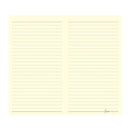 Filofax Slim Thin Notebook 64pg