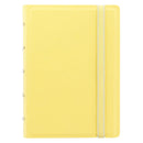 FILOFAX PASTEL -Pocket -tietokone
