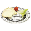 Gourmet Dessert Plate Set 4pc