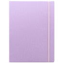 FILOFAX PASTEL A4 -kannettava tietokone