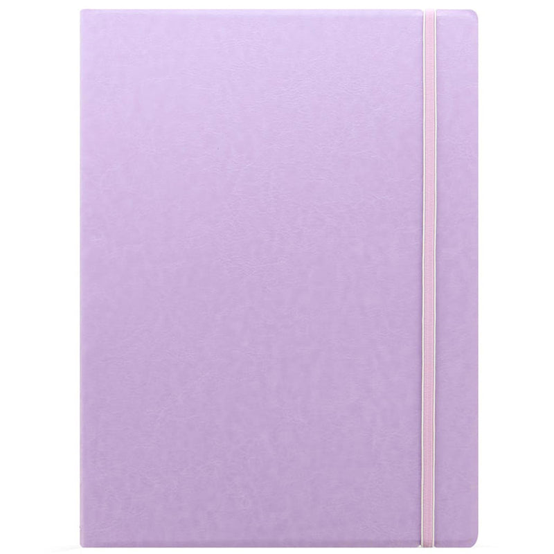 FILOFAX PASTEL A4 -kannettava tietokone