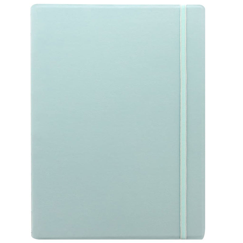 FILOFAX PASTEL A4 -kannettava tietokone
