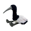  Bazza the Bin Huhn Plüschtier 18cm