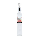 Keittiöohjelmat öljy/etikkapullo