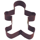 R&M Gingerbread Cookie Cutter