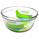 Keittiön klassikot lasisekoituskulho