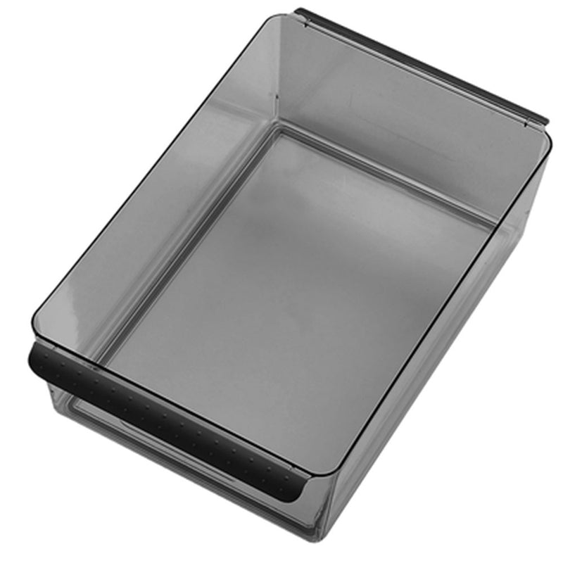 Madesmart leveä syvä roska