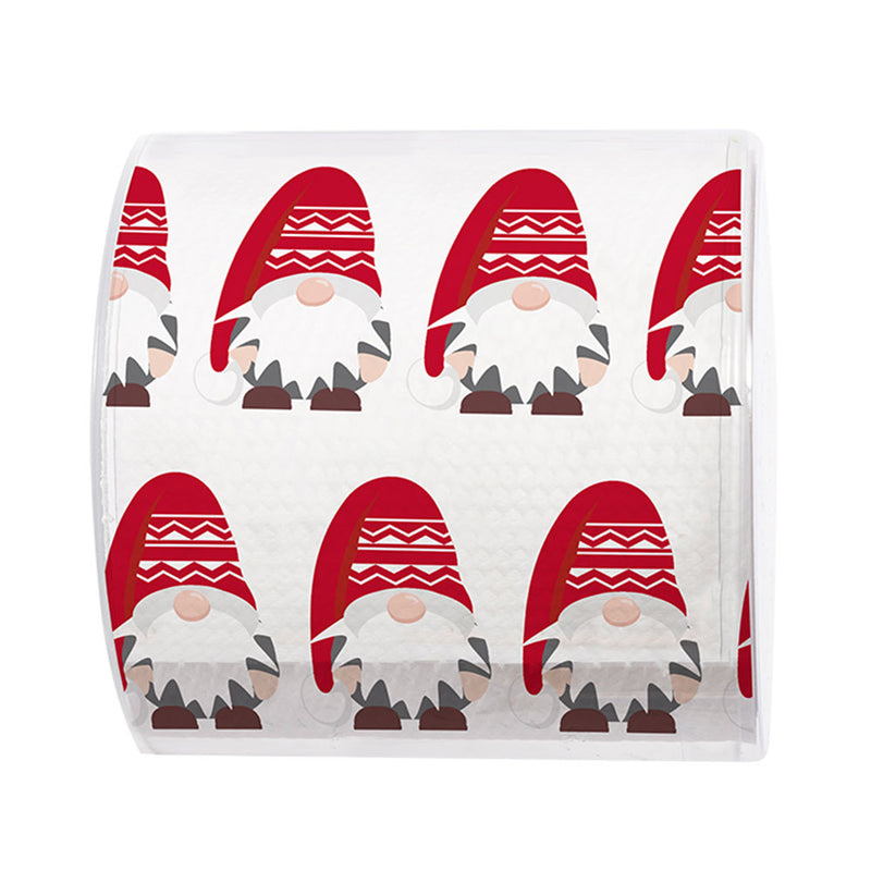  Paper+Design Weihnachts-Toilettenpapier
