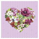 Papper+Designmoment Flower Luncheon Servetter