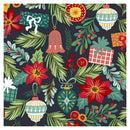 Paper+Design Flurish Luncheon Lautaleet