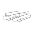 Barkeeper UnderSelf Stemware Rack (Chrome)