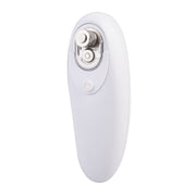 Touch And Go Auto Safety Can Opener (White)