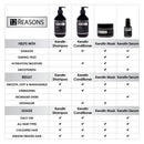 12Reasons Keratin Hair Treatment 250mL