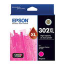 Epson 302xl bläckpatron
