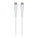 Monster USB-C to USB-C TPE Cable 1.2m