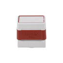 Brother Stamp (röd)