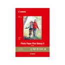 Canon Photo Paper Plus kiiltävä II 20pc