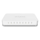D-Link Plastic Housing Gigabit Desktop Switch