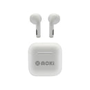 Moki Pods Mini (White)