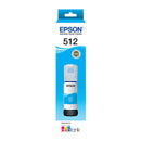Epson T512 Ecotank -pullo