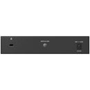 D-Link 8-Port Gigabit PoE+ Unmanaged Switch