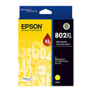 Epson 802XL Tinte Patrone