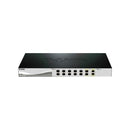 D-LINK 10GBASE-T GIGABIT WEBSMART HALLINTA SYTKI