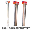 Elite Pet Wooden Parrot Perch 2pk